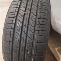 یک عددتایر رودستون