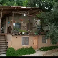 اجاره دامداری ،باغ کوچک نزدیک همدان