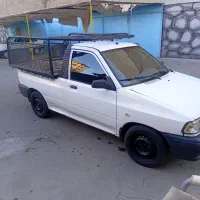 پراید وانت|خودرو سواری و وانت|محمدشهر, محمدشهر|دیوار