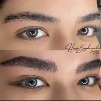 دستیار میکروبلیدینگ،کارآموزی ،آموزش فیبروز،کارورزی|استخدام درمانی، زیبایی، بهداشتی|تهران, صادقیه|دیوار