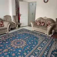۵۸متر دو خواب واحد فول امکانانت فقط ۲دقیقه تامترو