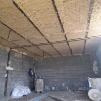 بنایی ساختمان  باغ و سوله. صفر تا صد