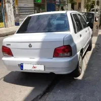 132 مدل 89 فنی سالم