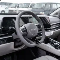 *کیا/ اسپورتیج 2025 بنزینی صفرخشک *|خودرو سواری و وانت|تبریز, |دیوار