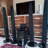 سینما خانگی ال جی