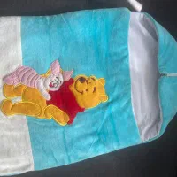 قنداق فرنگی/تشک/پتو/بالشت|اسباب و اثاث بچه|شیراز, فرگاز|دیوار