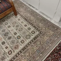 فرش ۶ متری ماشینی درحدنو|فرش|تهران, صد دستگاه|دیوار