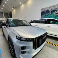 لوکانو L7 /نقرابی/ خشک ۱۴۰۴|خودرو سواری و وانت|تهران, اختیاریه|دیوار