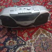 رادیو ضبط مارشال