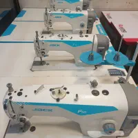 راسته دوز سرنخ زن دار جویتا و سرنخ زن سانسیر|چرخ خیاطی و ریسندگی|کرمانشاه, |دیوار