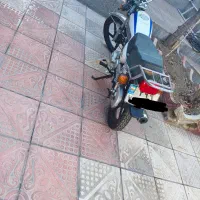 موتور سیکلت