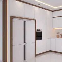 کابینت و کمد دیواری