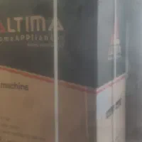 گاز و لباسشویی دوقلو