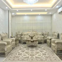 مبلمان سلطنتی ۱۱نفره