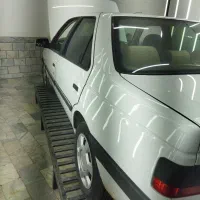 معاوضه با خودرو حداکثر850 میلیون