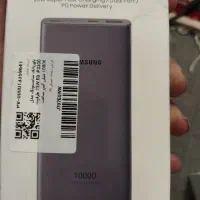 پاور بانک سامسونگ .شیائومی 20 هزار