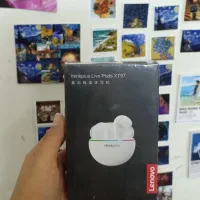 هدفون بی سیم لنوو ThinkPlus XT97|لوازم جانبی موبایل و تبلت|گلستان (تهران), |دیوار