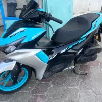 موتور طرح آیروکس توسان