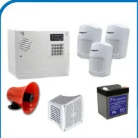 نصب و راهاندازی دوربین مداربسته و دزدگیر اماکن|خدمات پیشه و مهارت|نجفآباد, هفده شهریور|دیوار