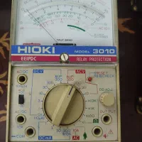 مولتی متر هیوکب ژاپن (ترازوی طلا فروشی)