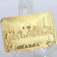 شمش تزیینی و دکوری از ۳۳ گرم ابکاری طلا|جواهرات|کرج, شهرک بنفشه|دیوار