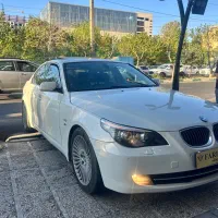 بی ام و ۵۳۰i 2009 بسیار تمیز
