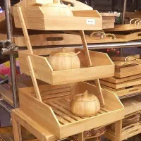 استندگلدان وجاادویه ایی تعدادهرکس خواست قیمت مناسب|صنایع دستی و سایر لوازم تزئینی|بندر ماهشهر, |دیوار