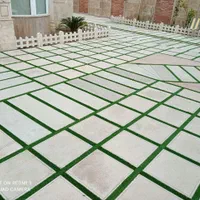 نصب چمن مصنوعی،کفپوش پی وی سی،فنس چمنی و موکت|خدمات پیشه و مهارت|رشت, استقامت ۲|دیوار