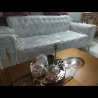 مبلمان راحتی ۶ نفره