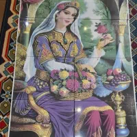 کاشی تزئینی دیواری