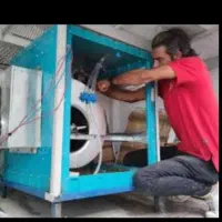 تعمیر و سرویس کولر آبی درمنزل تعمیر وسرویس آبگرمکن