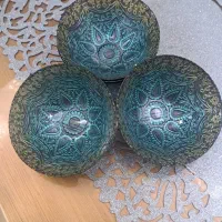 پیاله های ترکیه ای
