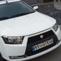 دنا تیپ ۲ فول دنده سفید مدل ۹۷|خودرو سواری و وانت|تهران, مهران (سیدخندان)|دیوار