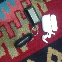 ایر پاد درحد نو برا فروش|صوتی و تصویری|شیراز, میانرود|دیوار