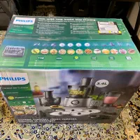 غذا ساز فیلیپس مدل HR7778