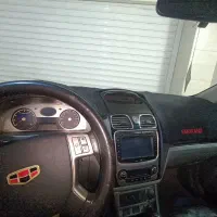 جیلی امگرند ۷ اتوماتیک کم کارکرد زیرصدهزارتا|خودرو سواری و وانت|نجفآباد, باغ نو|دیوار