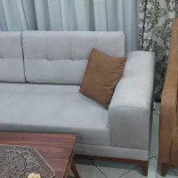 مبل و میز عسلی