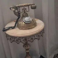برنز|بوفه، ویترین، کنسول|گلستان (تهران), |دیوار