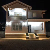 ویلا دوبلکس سه خوابه دربست کلاردشت|اجارهٔ کوتاه‌مدت ویلا و باغ|کلاردشت, |دیوار