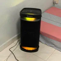 اسپیکر سونی xp500