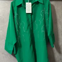 شومیز نو فری سایز|لباس|اردبیل, |دیوار