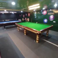 میز ایت بال و اسنوکر ۱۰ فوت