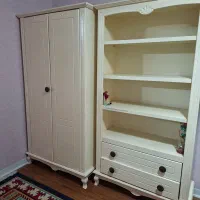 تخت وکمد نوجوان