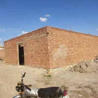 یک قطعه زمین مسکونی به متراژ150 متر