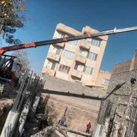 خدمات جرثقیل شبانه روزی|خدمات حمل و نقل|سبزوار, چهارراه فرودگاه|دیوار