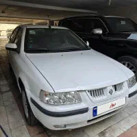 سمندIXمدل۹۷