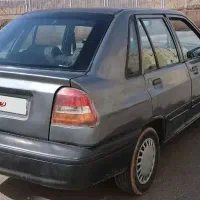 پراید ۱۴۱ مدل ۸۵|خودرو سواری و وانت|رباطکریم, رباطکریم|دیوار