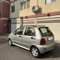 mvm110 چهار سیلندر