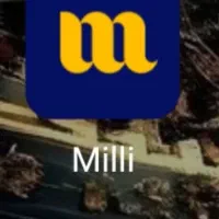 برنامه نصب کن ۱۸۵هزار همون موقع بردارmilli-yhtzp