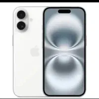 آیفون ۱۶ نرمال